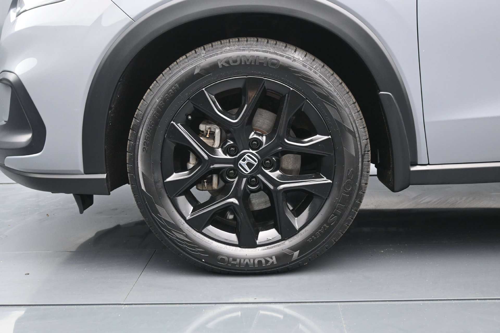 Used 2024 Honda HR-V Sport image 21