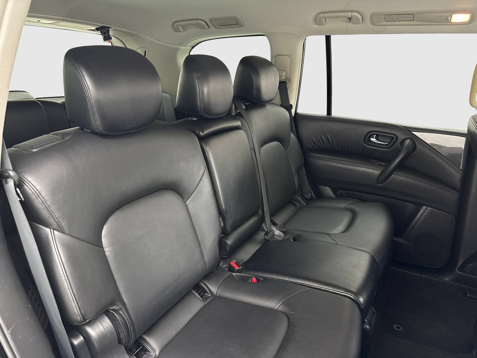 Used 2021 Nissan Armada SV RWD image 45