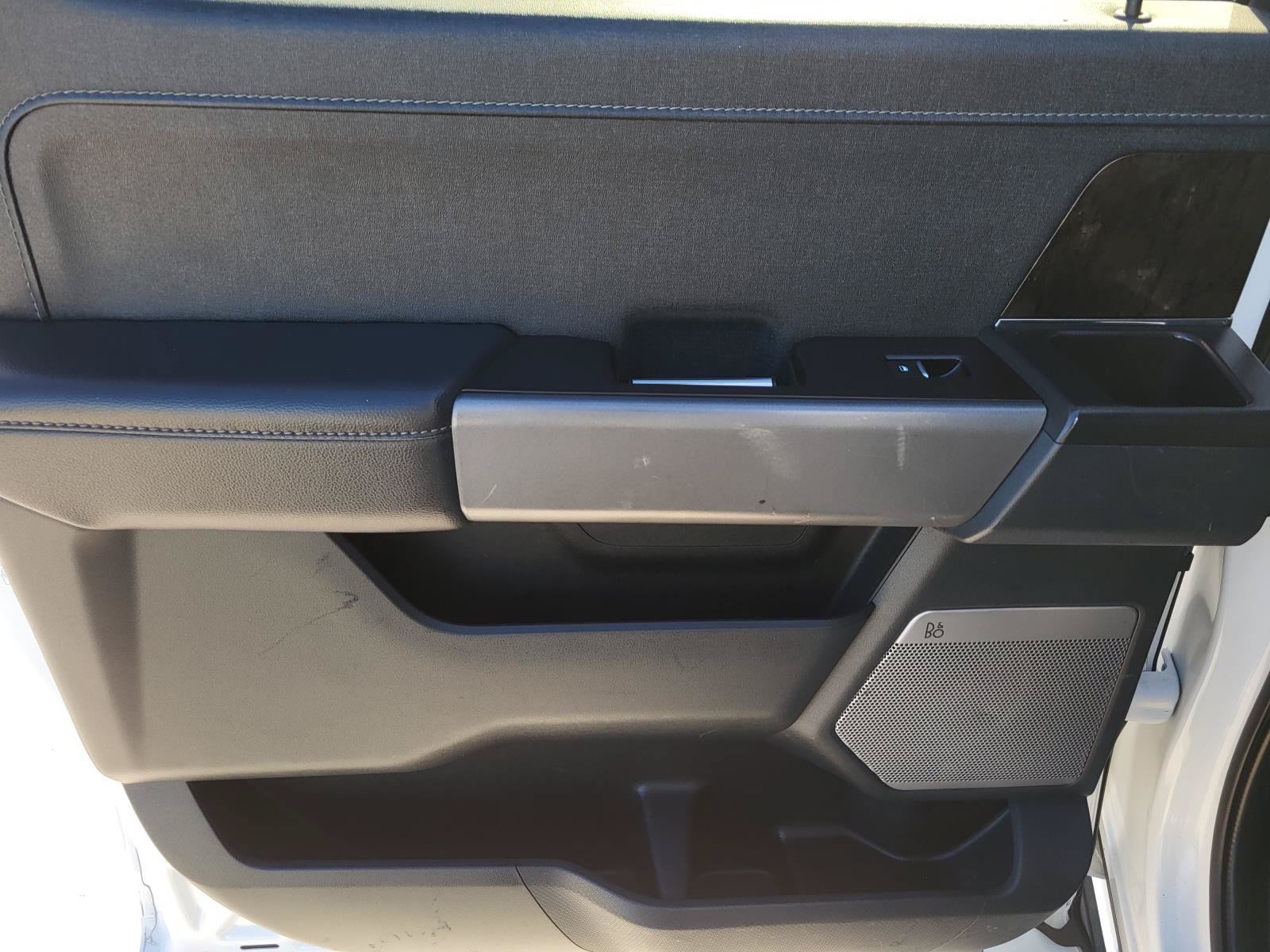 Used 2023 Ford F150 Lariat RWD image 11