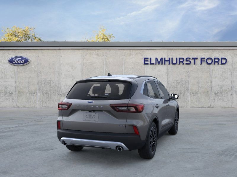 New 2026 Ford Escape SE image 9