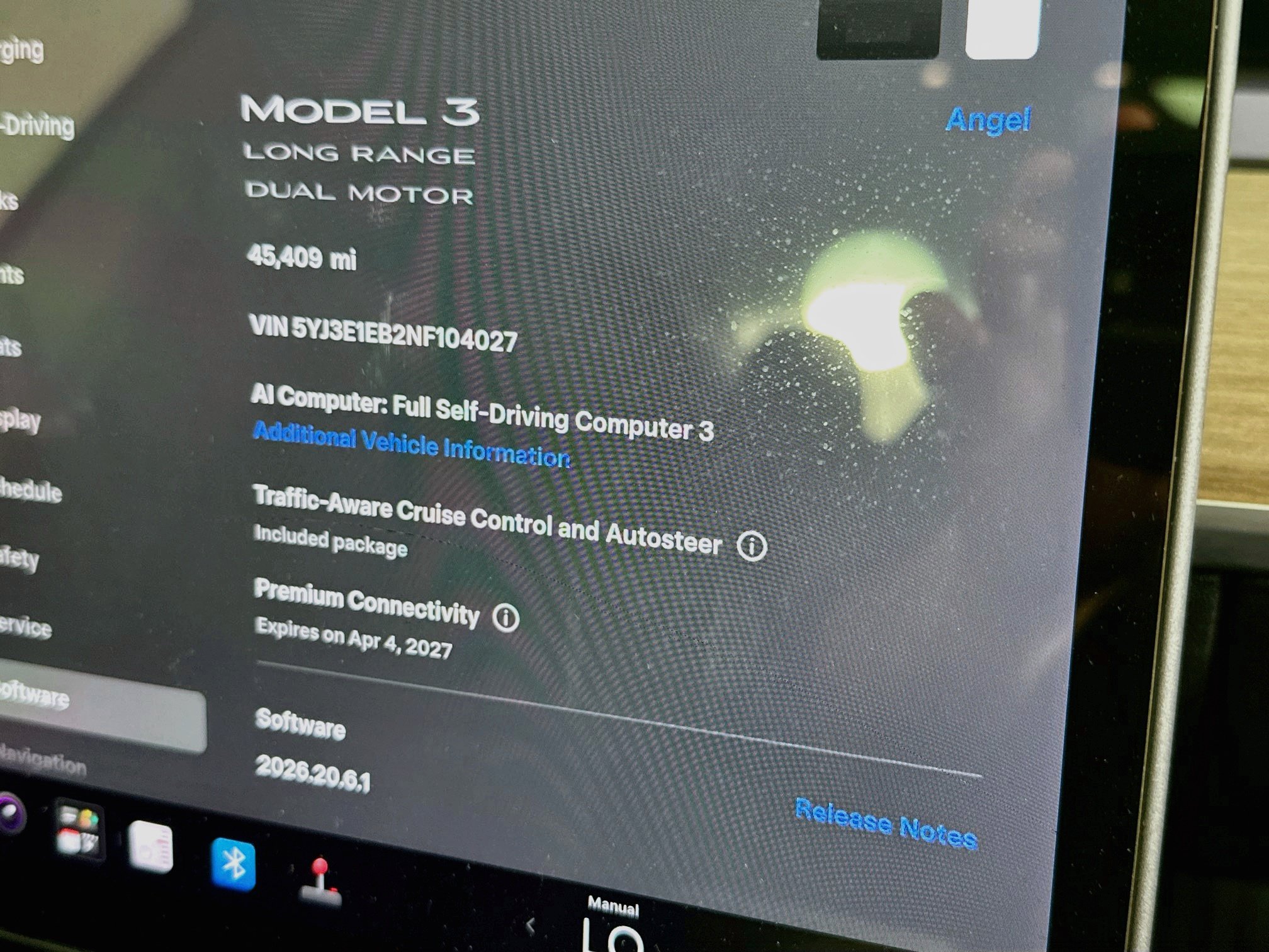 Used 2022 Tesla Model 3 Long Range AWD/4WD image 34