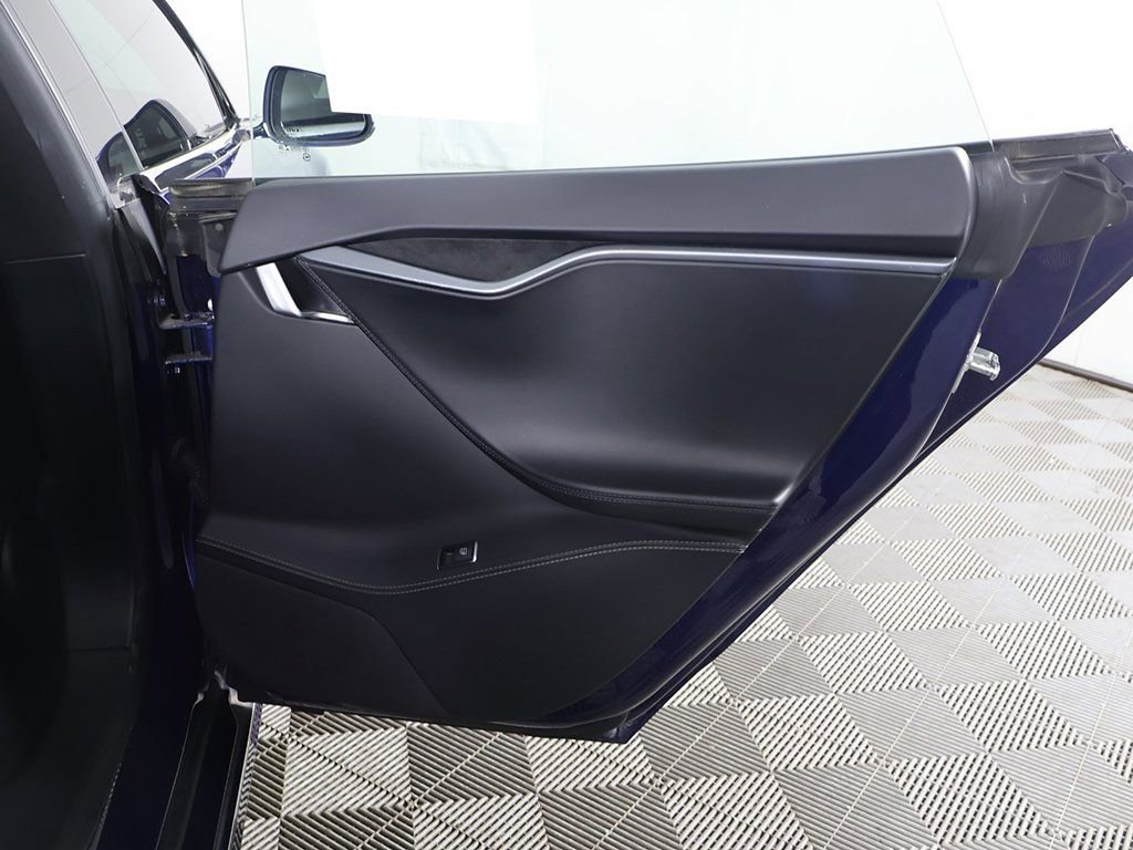 Used 2019 Tesla Model S P100D image 26