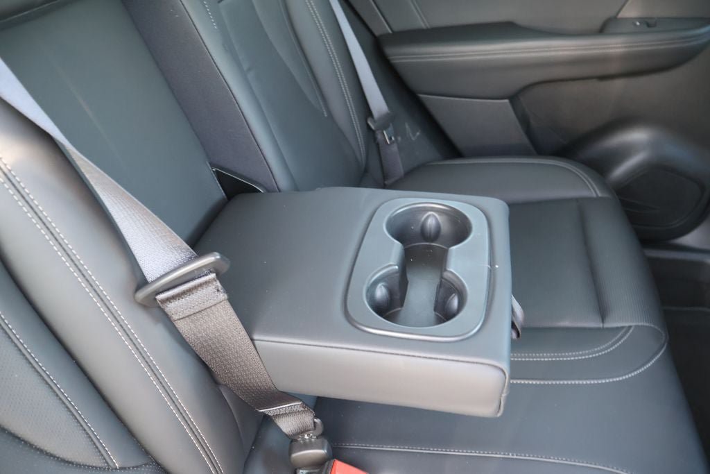 Used 2024 Buick Envision Preferred AWD/4WD image 12