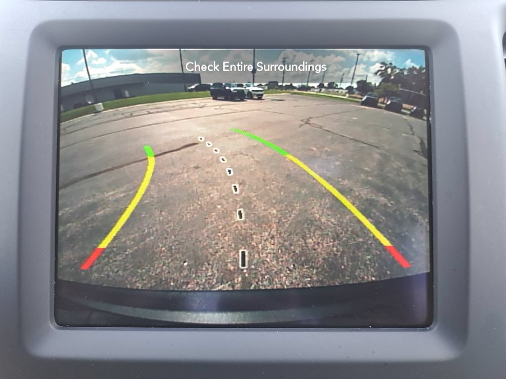 Certified 2023 Jeep Cherokee Altitude Lux AWD/4WD image 23