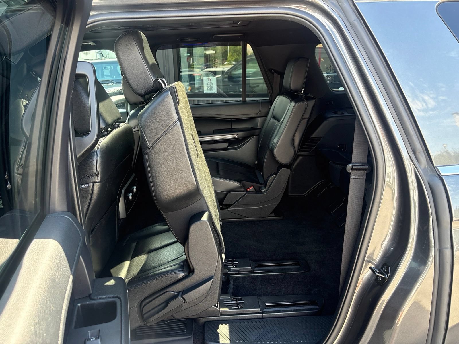 Used 2021 Ford Expedition Max XLT AWD/4WD image 18