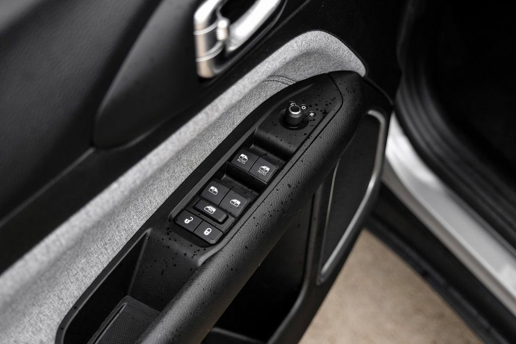 Used 2022 Jeep Compass Latitude image 53