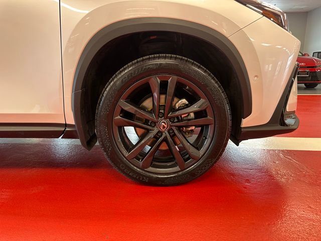 Used 2024 Lexus NX 450h+ AWD w/ Vision Package image 30