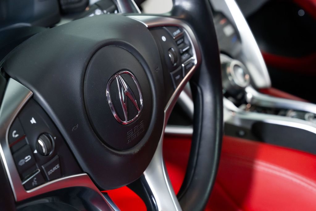 Used 2020 Acura NSX image 21
