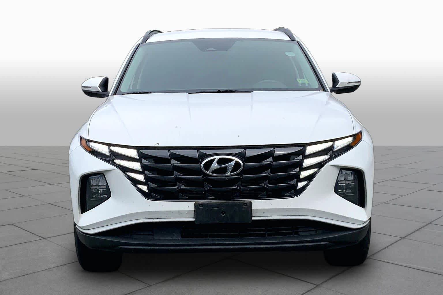 Used 2022 Hyundai Tucson SEL AWD/4WD image 4