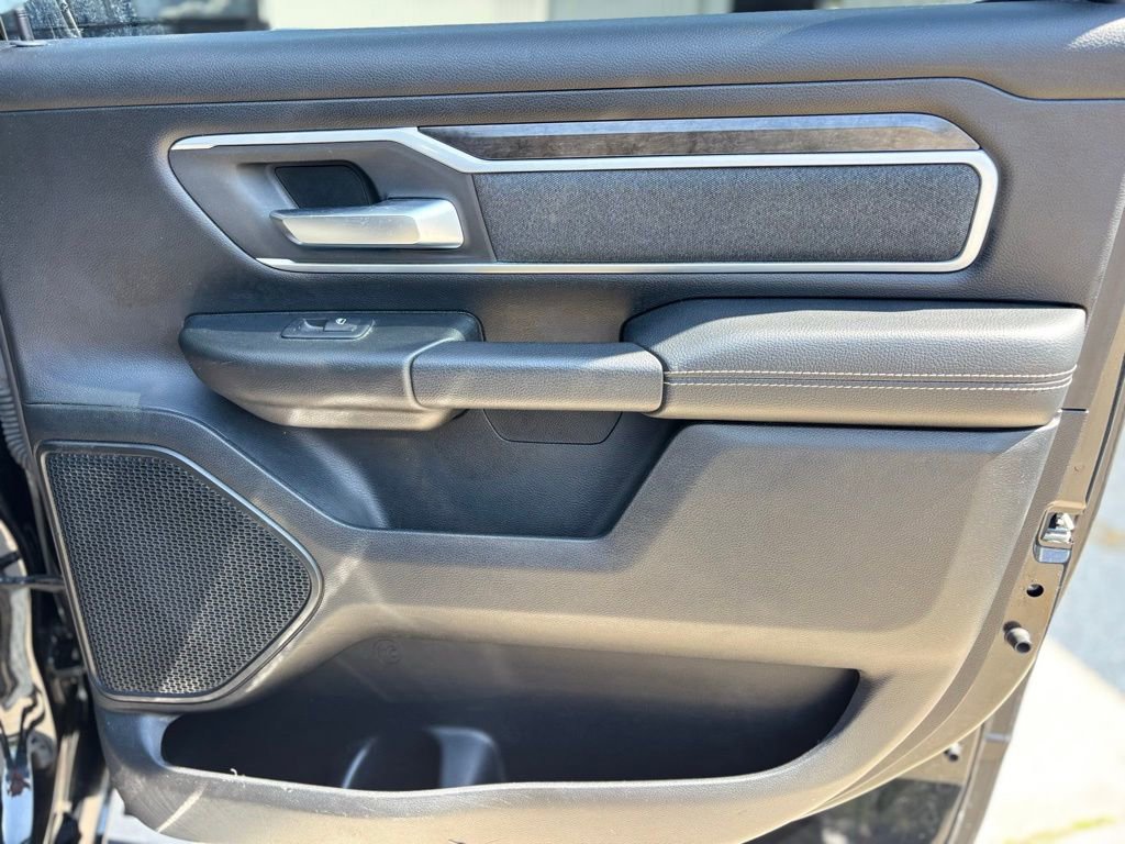 Used 2020 RAM 1500 Big Horn AWD/4WD image 19