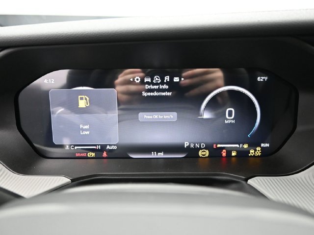 New 2026 Jeep Cherokee Laredo AWD/4WD image 22