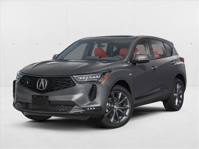 New 2026 Acura RDX A-Spec image 1