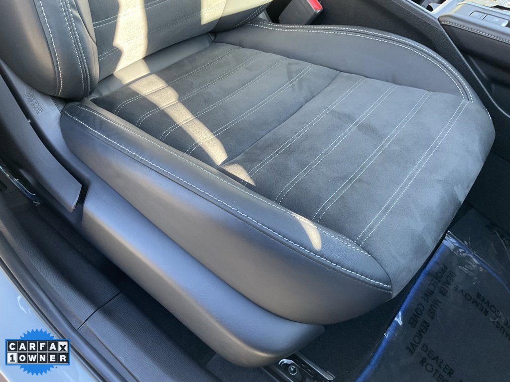 Used 2023 Mitsubishi Outlander SE image 65