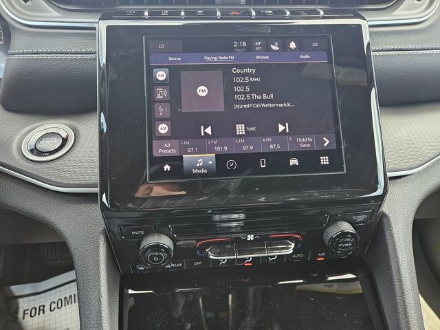 New 2026 Jeep Grand Cherokee Laredo image 18