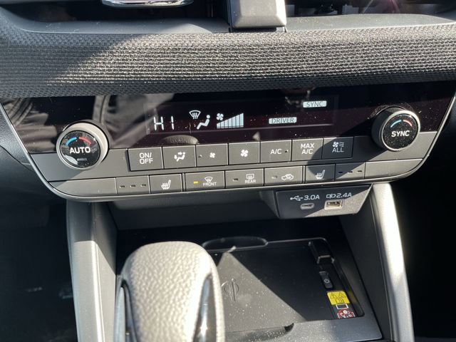 New 2026 Subaru Outback Limited image 19