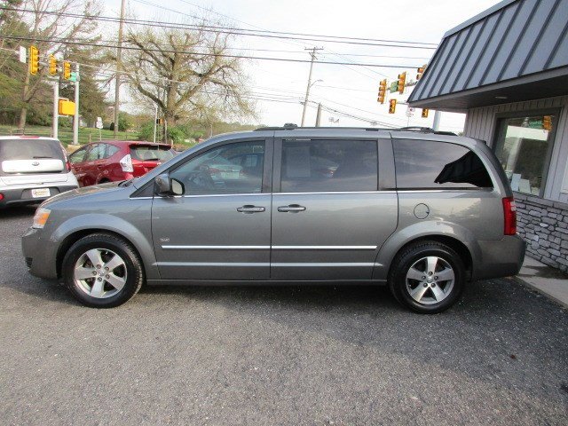 Used 2009 Dodge Grand Caravan SXT image 5