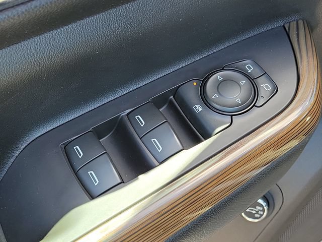 Used 2018 GMC Acadia SLE w/ Driver Alert Package I AWD/4WD image 20
