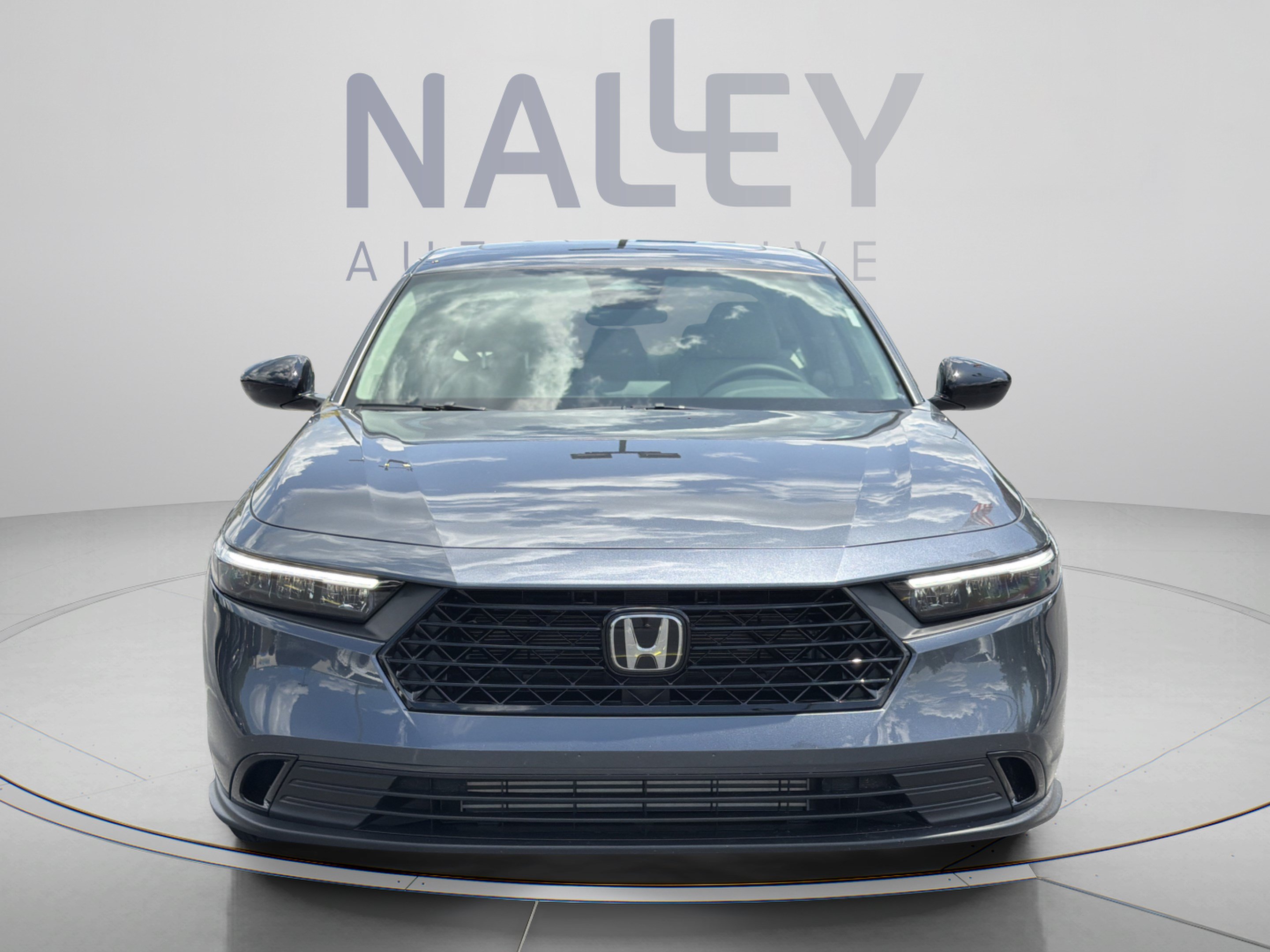 New 2026 Honda Accord SE image 7