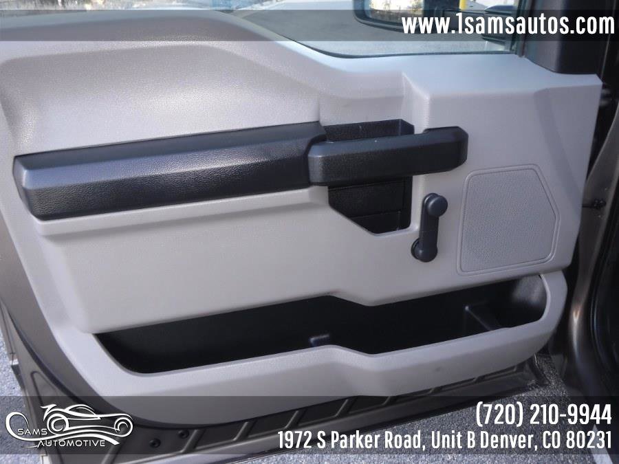 Used 2020 Ford F350 XL image 24