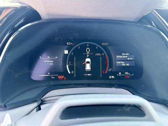 New 2026 Lexus RX 350 Premium Plus image 42