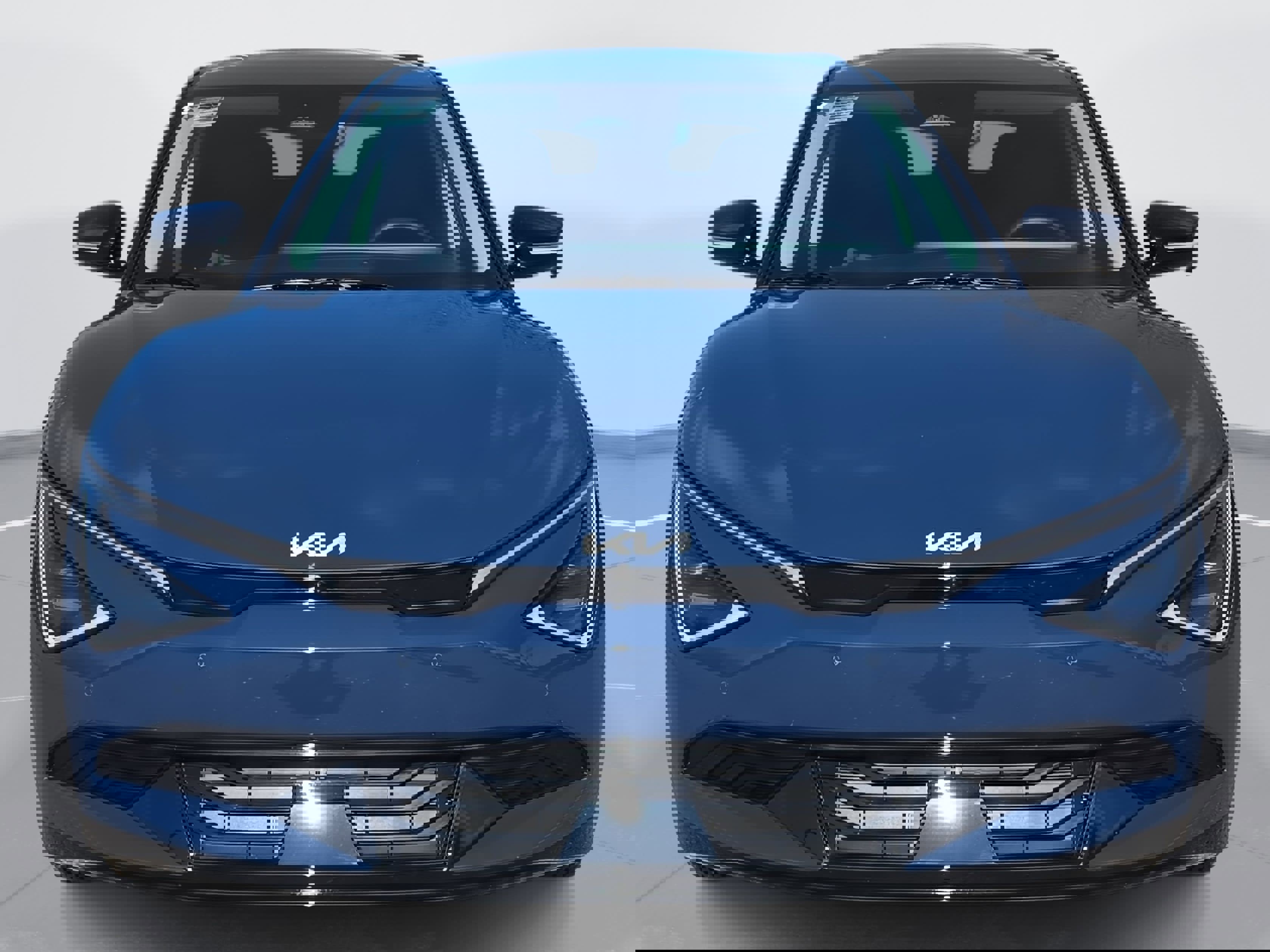 New 2025 Kia EV6 Wind image 2