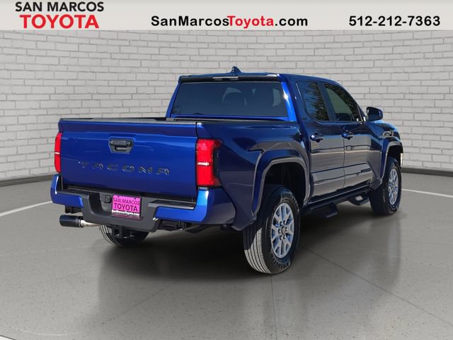 Used 2025 Toyota Tacoma SR5 image 5