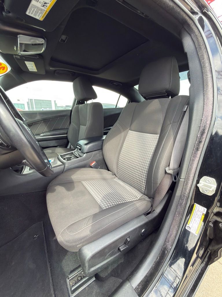 Used 2023 Dodge Charger SXT image 13