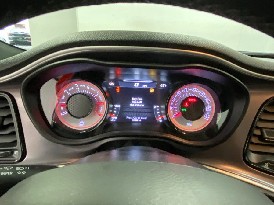 Used 2021 Dodge Challenger R/T Scat Pack w/ T/A Package image 30