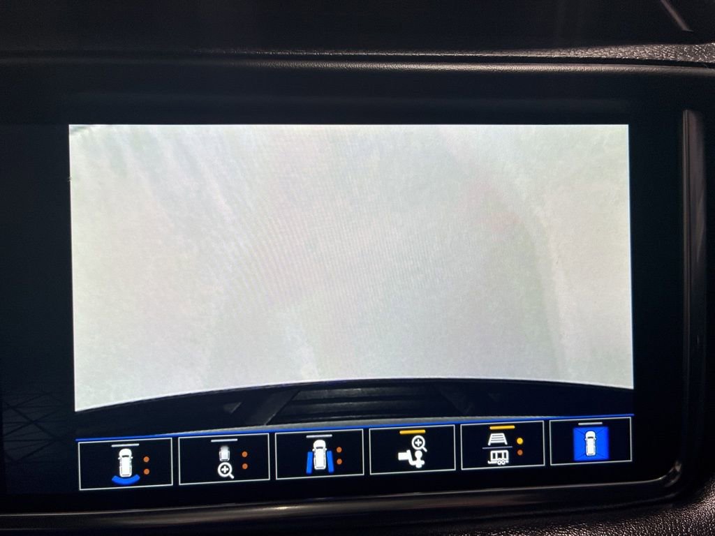 Used 2022 GMC Yukon Denali AWD/4WD image 40