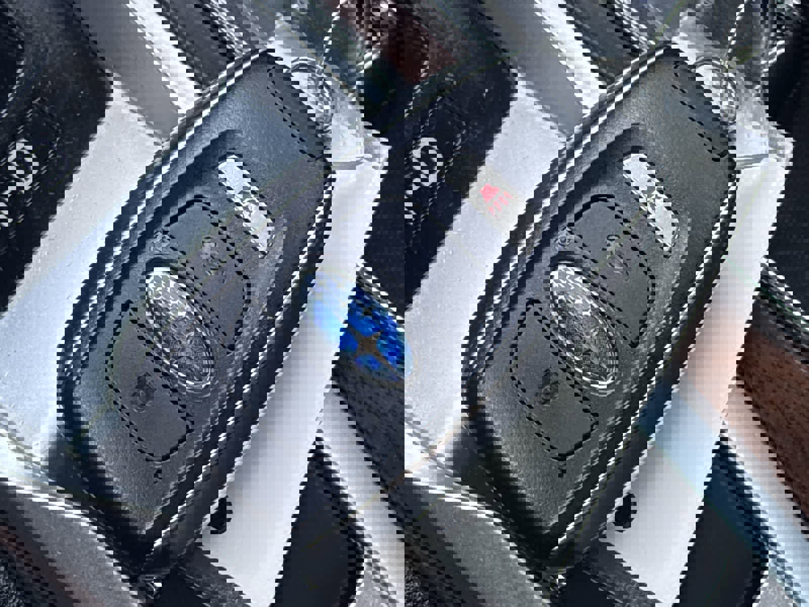 Used 2025 Subaru Ascent Touring w/ Popular Package #2 image 39