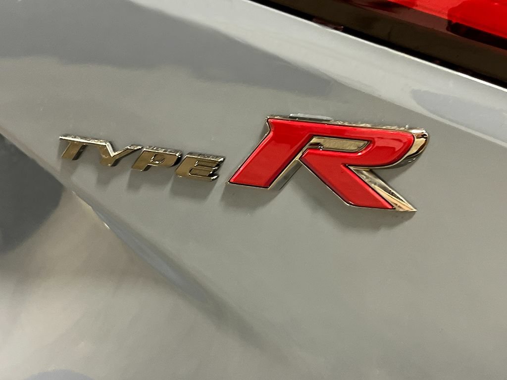 New 2026 Honda Civic Type R image 10