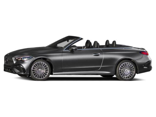 New 2026 Mercedes-Benz CLE 300 4MATIC Cabriolet image 5