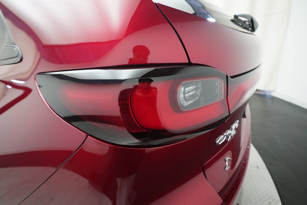Certified 2025 MAZDA CX-70 Plug-In Hybrid w/ Premium Pkg image 33