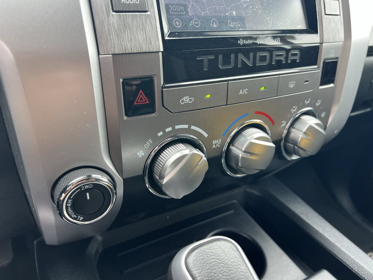 Used 2019 Toyota Tundra SR5 w/ TRD Sport Package AWD/4WD image 29