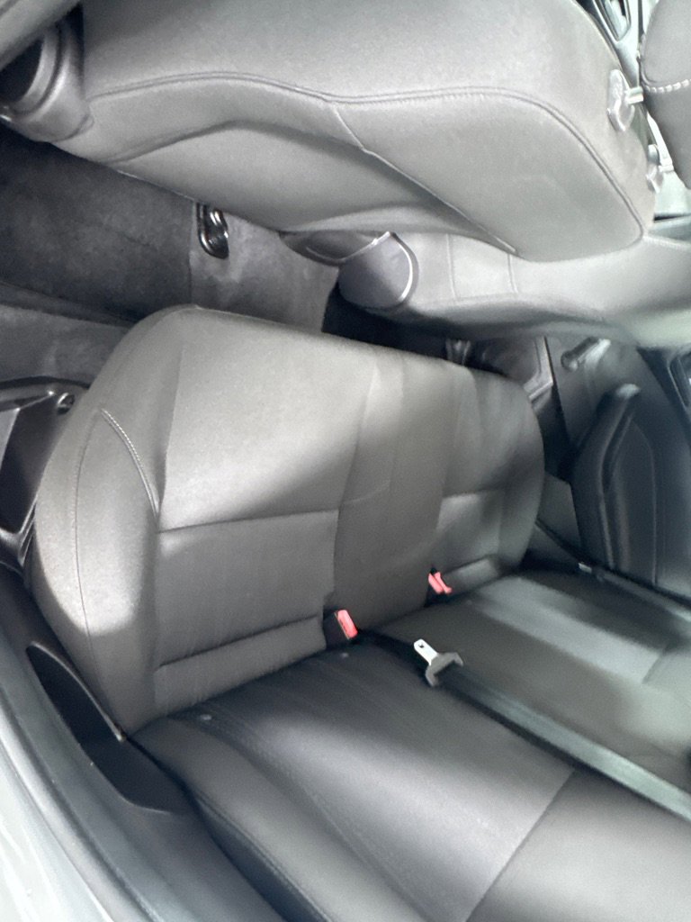 Used 2015 Ford Focus S image 18