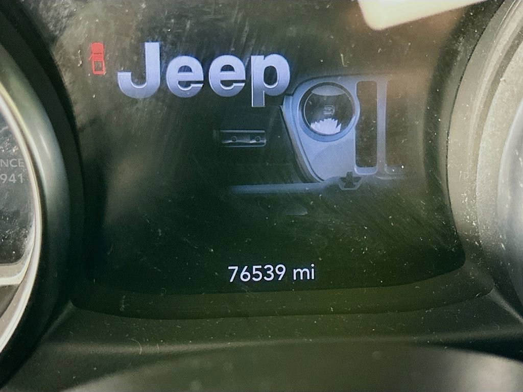 Certified 2021 Jeep Gladiator Sport w/ Quick Order Package 24Q 80Th image 18