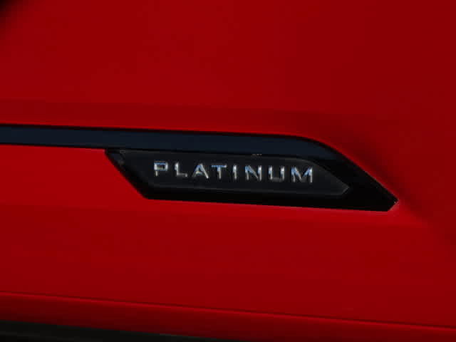 Certified 2024 Toyota Sequoia Platinum image 9