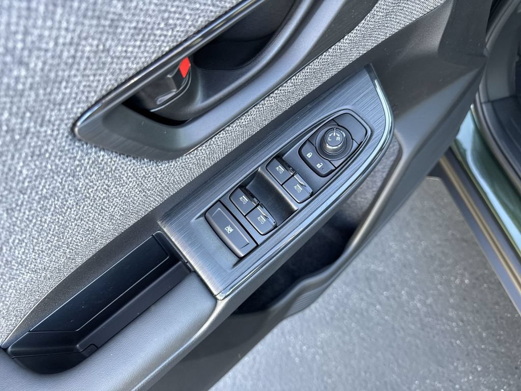 New 2026 Subaru Outback Premium AWD/4WD image 15