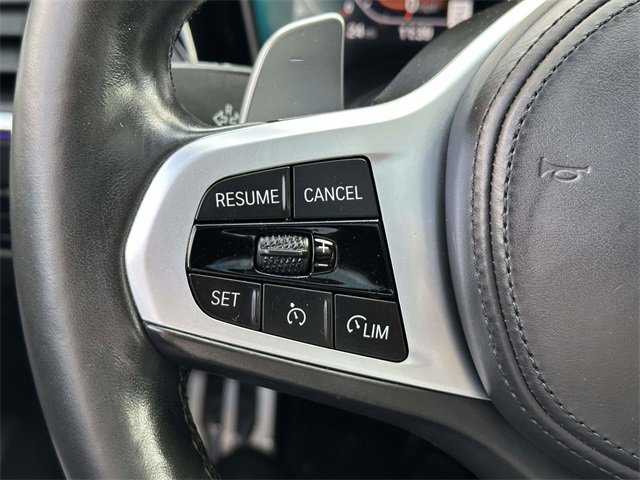 Used 2022 BMW 430i Gran Coupe w/ M Sport Package image 20