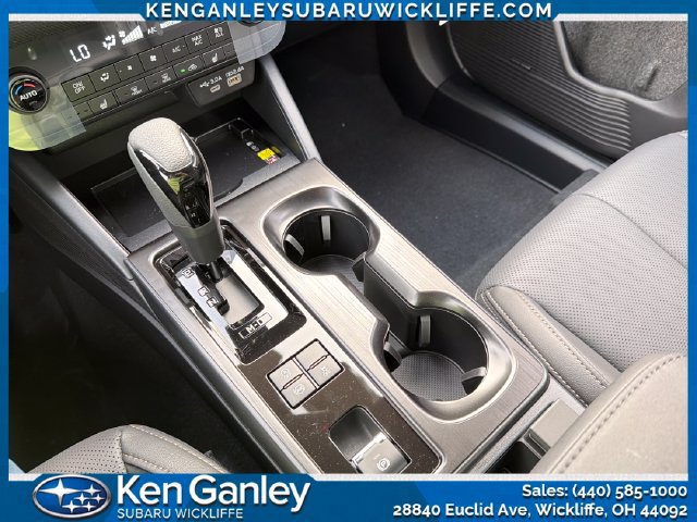 New 2026 Subaru Outback Limited AWD/4WD image 16