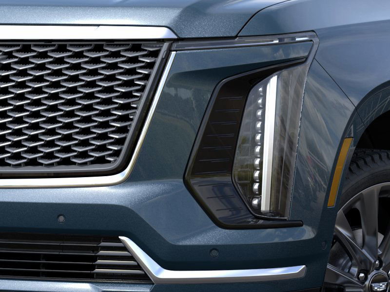 New 2026 Cadillac Escalade ESV Luxury w/ LPO, Radiant Package image 10