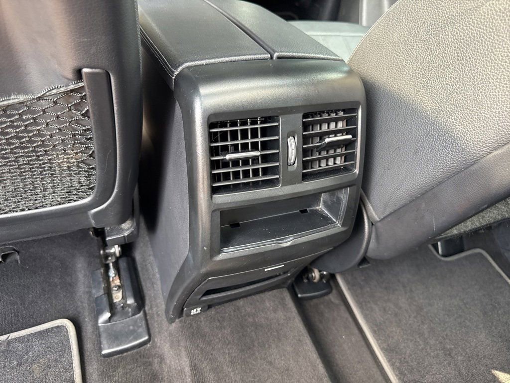 Used 2018 Mercedes-Benz GLS 450 4MATIC image 40