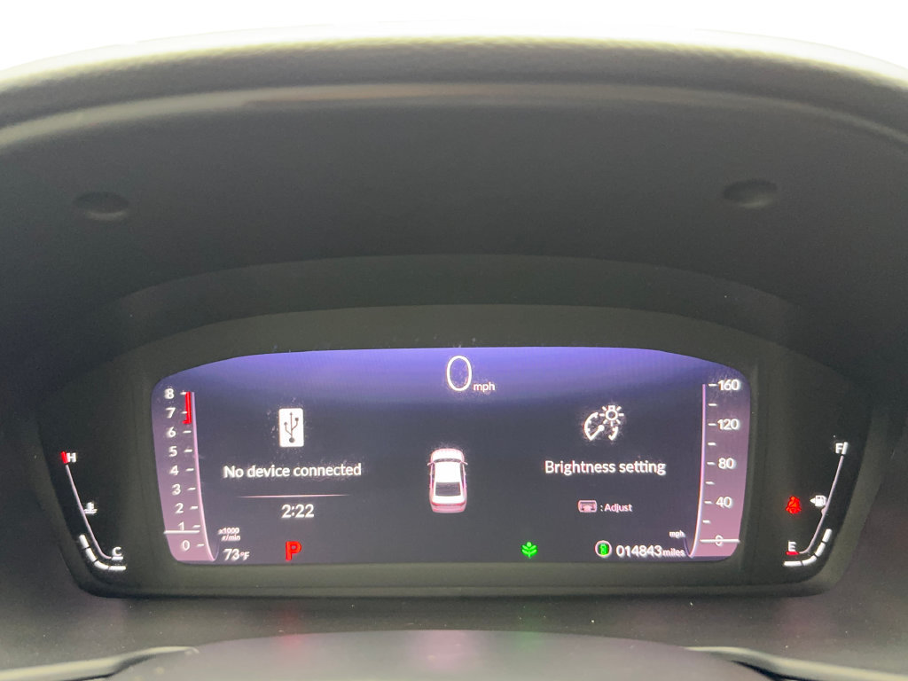 Used 2025 Honda Accord SE image 40