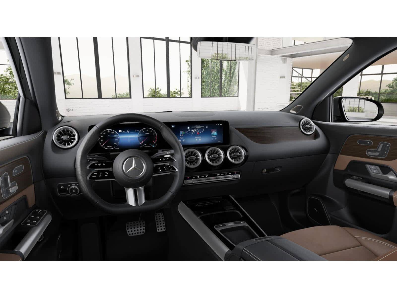 New 2026 Mercedes-Benz GLA 250 image 3