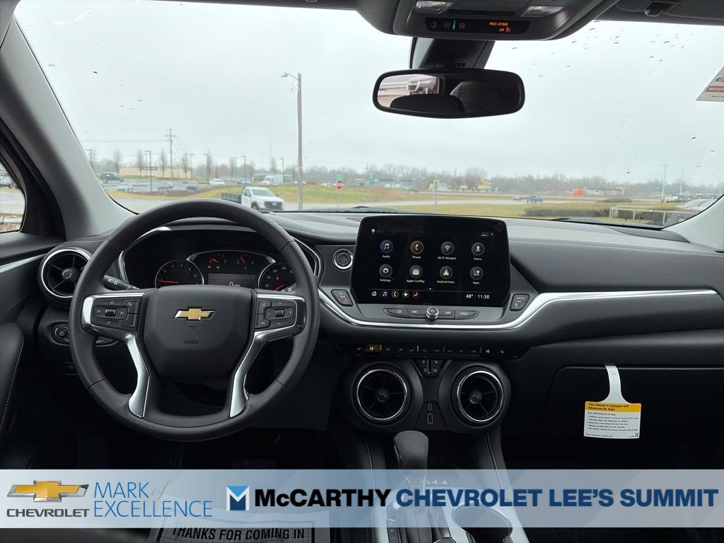 New 2026 Chevrolet Blazer LT w/ Convenience Package AWD/4WD image 47