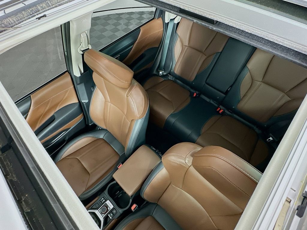 Used 2023 Subaru Forester Touring image 22