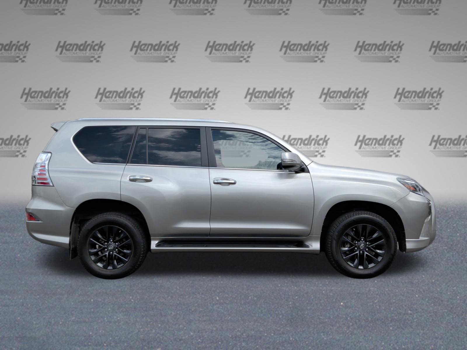 Used 2023 Lexus GX 460 Premium w/ Premium Package image 7