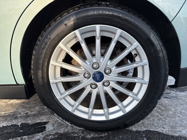 Used 2014 Ford C-MAX Energi SEL image 9