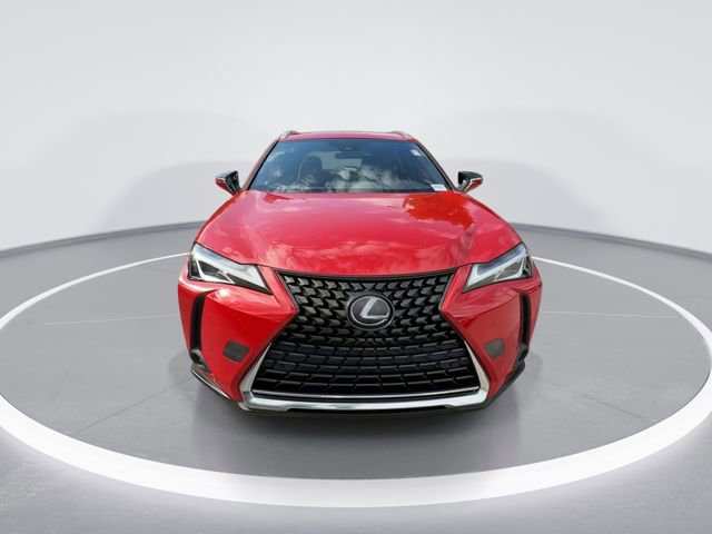 Certified 2020 Lexus UX 250h w/ Premium Package image 3