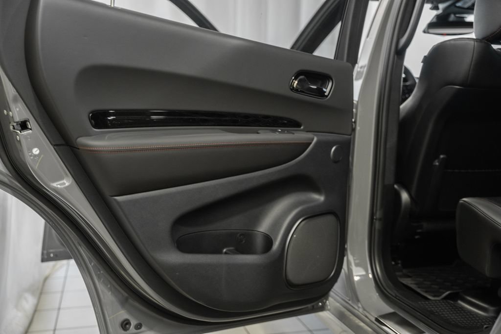New 2026 Dodge Durango GT AWD/4WD image 43